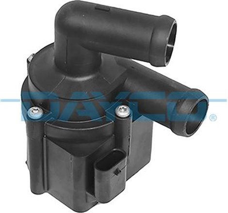 Additional water pump operation mode electric AUDI A3. Q3. TT. SEAT ALHAMBRA. ALTEA. ALTEA XL. LEON. SKODA OCTAVIA II. SUPERB II