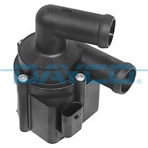 Additional water pump operation mode electric AUDI A3. Q3. TT. SEAT ALHAMBRA. ALTEA. ALTEA XL. LEON. SKODA OCTAVIA II. SUPERB II
