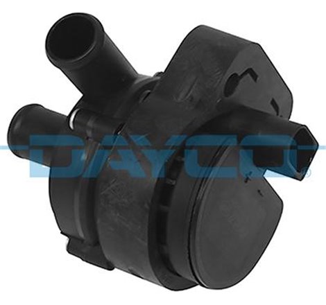 Additional water pump operation mode electric MERCEDES A V177. A W169. A W177. AMG GT C190. AMG GT R190. AMG GT X290. B SPORTS T