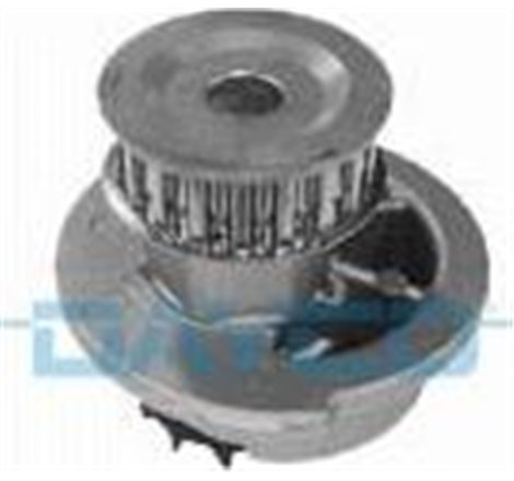 Pompa apa cu garnitura CHEVROLET AVEO-KALOS. DAEWOO LANOS. NEXIA. OPEL ASTRA F. ASTRA F CLASSIC. ASTRA F-KOMBI. ASTRA G. ASTRA G