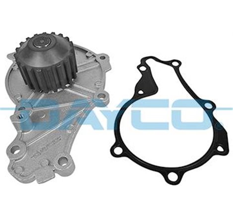 Pompa apa cu garnitura DS DS 3. DS 4. DS 5. VOLVO C30. S40 II. S60 II. S80 II. V40. V50. V60 I. V70 III. CITROEN BERLINGO. BERLI