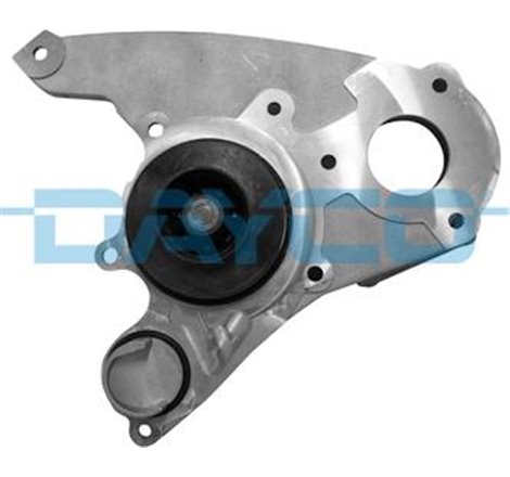 Water pump IVECO DAILY III. DAILY VI. FIAT DUCATO 2.3D-2.8D 05.99- - Dayco-DP177