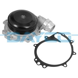 Pompa apa cu garnitura MERCEDES A W176. B SPORTS TOURER W246. W242. CLA C117. CLA SHOOTING BRAKE X117. GLA X156 1.8D-2.2D 11.11-