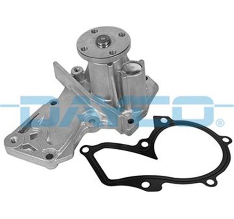 Pompa apa cu garnitura VOLVO C30. S40 II. S60 II. S80 II. V40. V50. V60 I. V70 III. FORD B-MAX. C-MAX. C-MAX II. ECOSPORT. FIEST