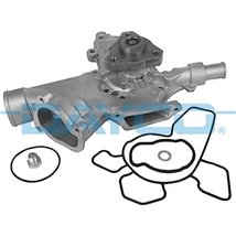Pompa apa cu garnitura OPEL AGILA. ASTRA G. ASTRA G-KOMBI. CORSA B. CORSA C. CORSA C-HATCHBACK 1.0-1.2 11.96-12.09 - Dayco-DP265