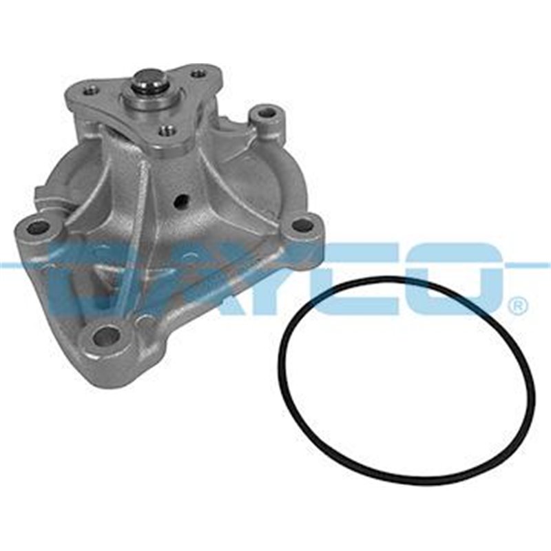 Pompa apa cu garnitura DS DS 3. DS 4. DS 4 II. DS 5. DS 7. DS 9. BMW 1 F20. 1 F21. 3 F30. F80. 3 F31. CITROEN BERLINGO MULTISPAC