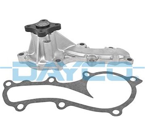 Pompa apa cu garnitura NISSAN ALMERA CLASSIC. ALMERA II. ALMERA TINO. PRIMERA 1.5-2.2D 06.96- - Dayco-DP298