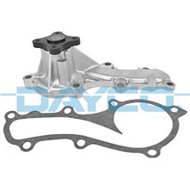 Pompa apa cu garnitura NISSAN ALMERA CLASSIC. ALMERA II. ALMERA TINO. PRIMERA 1.5-2.2D 06.96- - Dayco-DP298