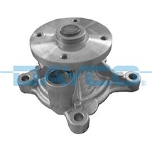 Pompa apa cu garnitura HYUNDAI ACCENT IV. CRETA. ELANTRA IV. ELANTRA V. ELANTRA VI. I20 I. I30. I40 I. I40 I CW. IX20. IX35. KON