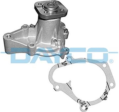 Pompa apa cu garnitura HYUNDAI ATOS. GETZ. I10 I. KIA PICANTO I 1.0-1.2LPG 02.98-12.13 - Dayco-DP341