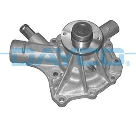 Pompa apa cu garnitura MERCEDES C CL203. C T-MODEL S202. C T-MODEL S203. C W203. CLK A208. CLK C208. E T-MODEL S210. E W210. SLK