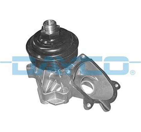 Pompa apa cu garnitura BMW 3 E46. 5 E39. 5 E60. 7 E65. E66. E67. X5 E53 2.0D-3.0D 04.98-08.08 - Dayco-DP365