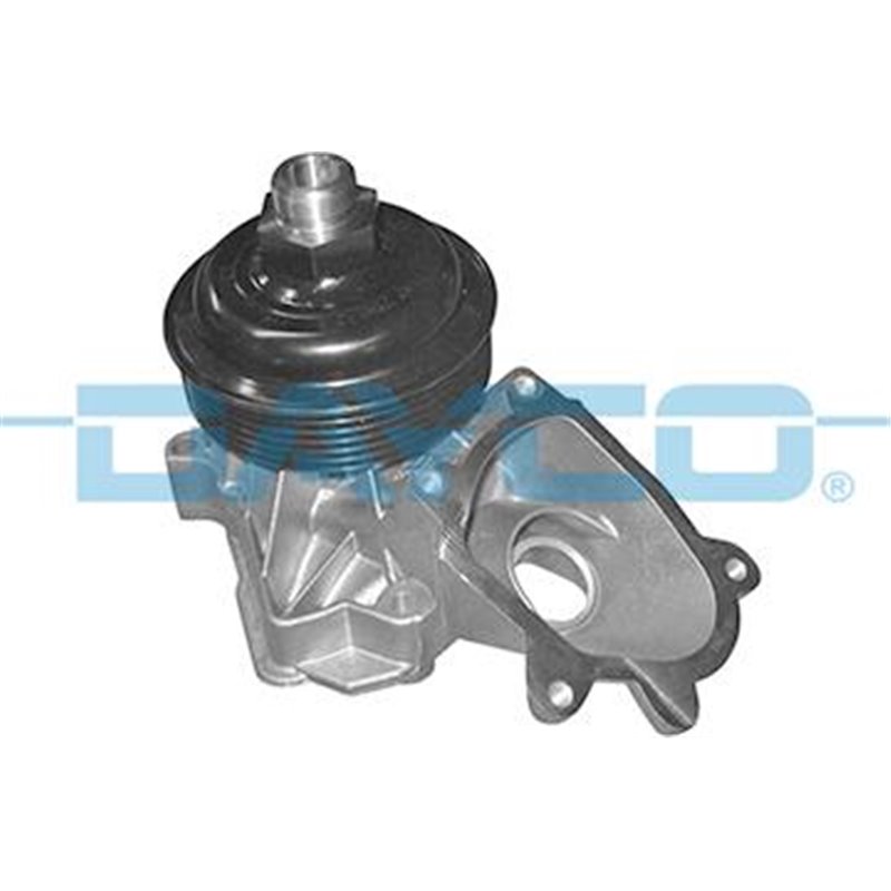 Pompa apa cu garnitura BMW 3 E46. 5 E39. 5 E60. 7 E65. E66. E67. X5 E53 2.0D-3.0D 04.98-08.08 - Dayco-DP365