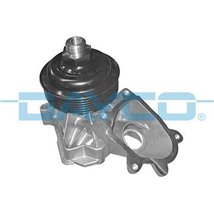 Pompa apa cu garnitura BMW 3 E46. 5 E39. 5 E60. 7 E65. E66. E67. X5 E53 2.0D-3.0D 04.98-08.08 - Dayco-DP365