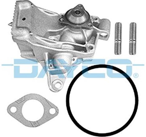 Pompa apa cu garnitura NISSAN PATROL GR V 2.8D 06.97-05.00 - Dayco-DP430