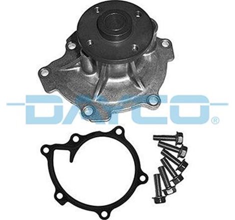 Pompa apa cu garnitura CITROEN C4 AIRCROSS. MITSUBISHI ASX. ECLIPSE CROSS. LANCER VIII. OUTLANDER II. OUTLANDER III. PEUGEOT 400