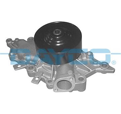 Pompa apa cu garnitura JEEP GRAND CHEROKEE II 2.7D 10.01-09.05 - Dayco-DP475
