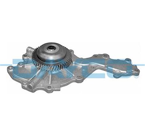 Pompa apa cu garnitura OPEL SIGNUM. VECTRA C. VECTRA C GTS. RENAULT ESPACE IV. VEL SATIS. SAAB 9-5 3.0D 07.01- - Dayco-DP486