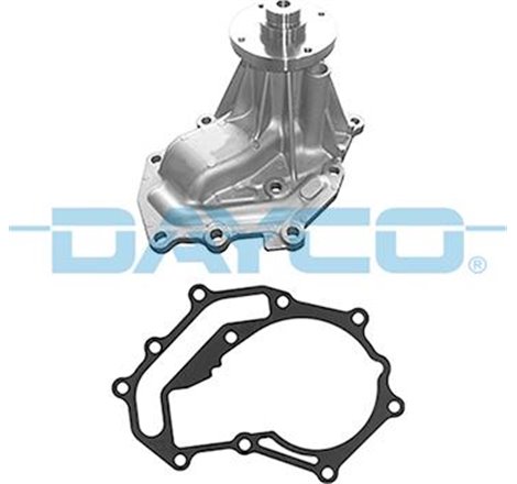 Water pump - Dayco-DP649