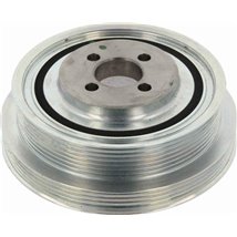 Fulie arbore cotit FIAT DUCATO. IVECO DAILY III 2.3 04.02- - Dayco-DPV1031