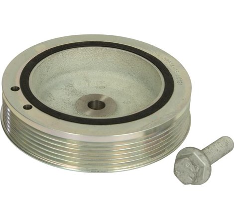 Fulie curea. arbore cotit RENAULT CLIO II. KANGOO. LAGUNA. MEGANE. SCENIC 1.9DTI-1.9DCI 03.97- - Dayco-DPV1032