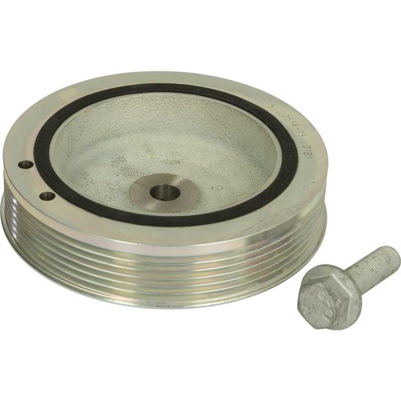 Fulie curea. arbore cotit RENAULT CLIO II. KANGOO. LAGUNA. MEGANE. SCENIC 1.9DTI-1.9DCI 03.97- - Dayco-DPV1032