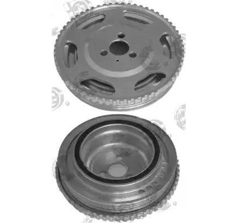 Fulie arbore cotit FIAT PANDA. PUNTO 1.1-1.2 09.00- - Dayco-DPV1039