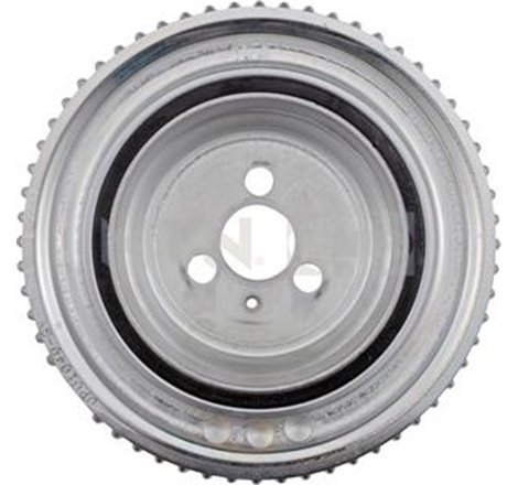 Fulie curea. arbore cotit - Dayco-DPV1040 - Dayco-DPV1040