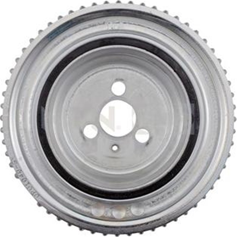 Fulie curea. arbore cotit - Dayco-DPV1040 - Dayco-DPV1040