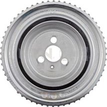 Fulie curea. arbore cotit - Dayco-DPV1040 - Dayco-DPV1040