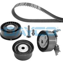 Set curea de distributie - Dayco-KTB252