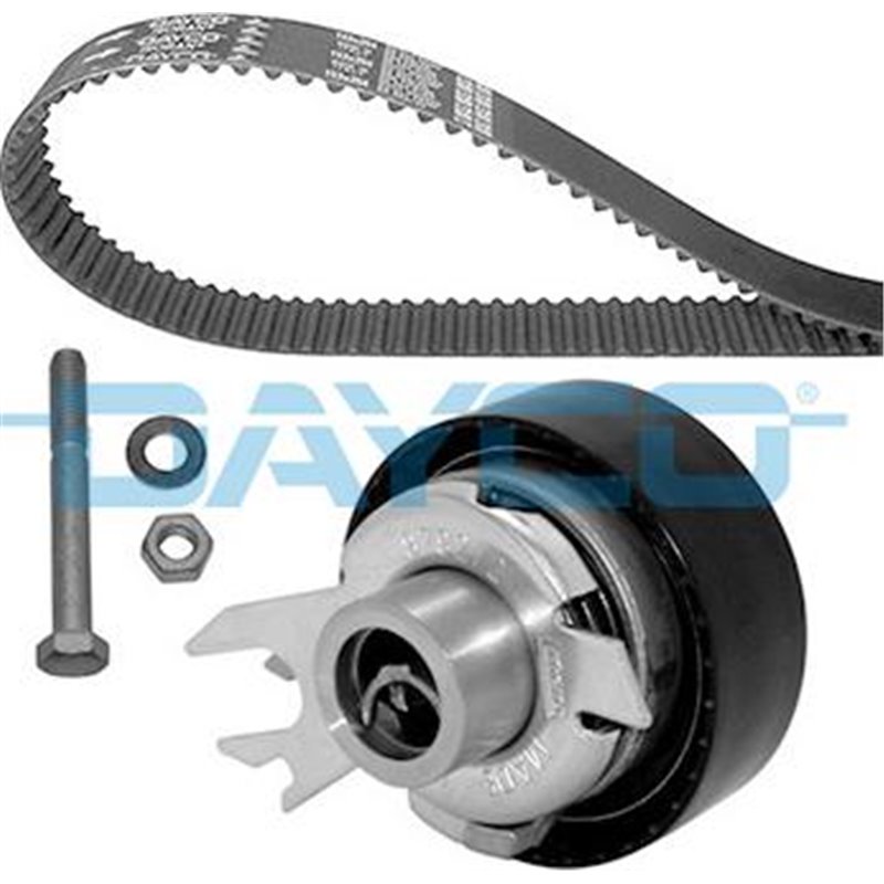 Set de distributie curea  pinion SEAT AROSA. CORDOBA. CORDOBA VARIO. IBIZA II. INCA. VW CADDY II. CADDY II-MINIVAN. GOLF III. LU