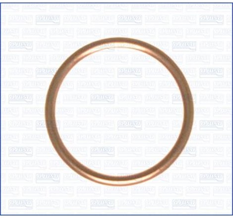 Inel etansare, surub drena ulei - Ajusa-18002800