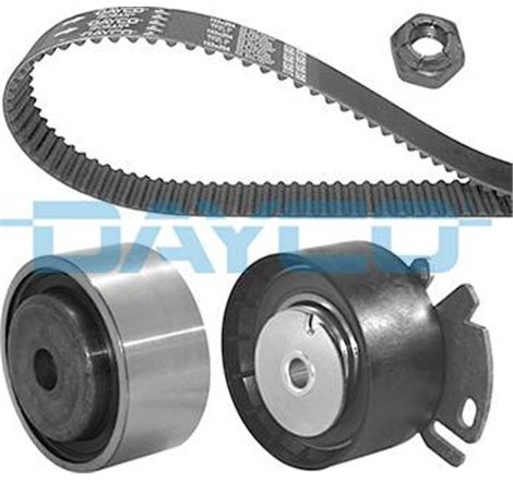 Set de distributie curea  pinion FIAT BRAVA. BRAVO I. DOBLO. DOBLO-MINIVAN. MAREA. MULTIPLA. PALIO. SIENA. STILO. LANCIA DEDRA. 