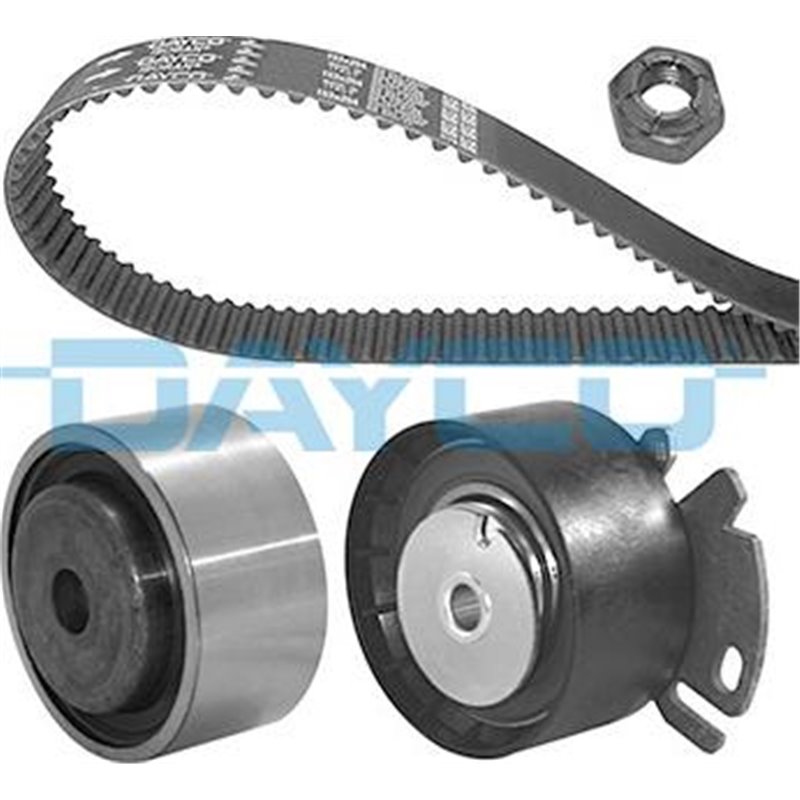 Set de distributie curea  pinion FIAT BRAVA. BRAVO I. DOBLO. DOBLO-MINIVAN. MAREA. MULTIPLA. PALIO. SIENA. STILO. LANCIA DEDRA. 