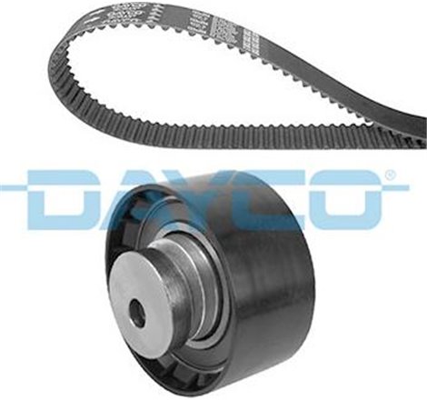 Set de distributie curea  pinion ABARTH 500-595-695. 500C-595C-695C. GRANDE PUNTO. PUNTO. PUNTO EVO. ALFA ROMEO GIULIETTA. GIULI