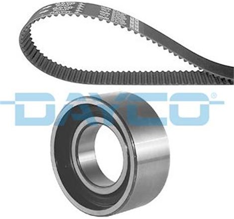 Set de distributie curea  pinion FIAT DOBLO. DOBLO-MINIVAN. PALIO. PANDA. PANDA-HATCHBACK. PUNTO. PUNTO-HATCHBACK. SIENA. STRADA