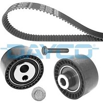 Set de distributie curea  pinion CITROEN C5 I. C5 II. C5 I-KOMBI. C8. PEUGEOT 406. 607. 807 2.2D 02.00- - Dayco-KTB293