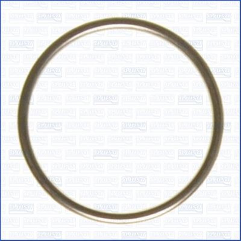 Garnitura etans., compresor - Ajusa-18006800