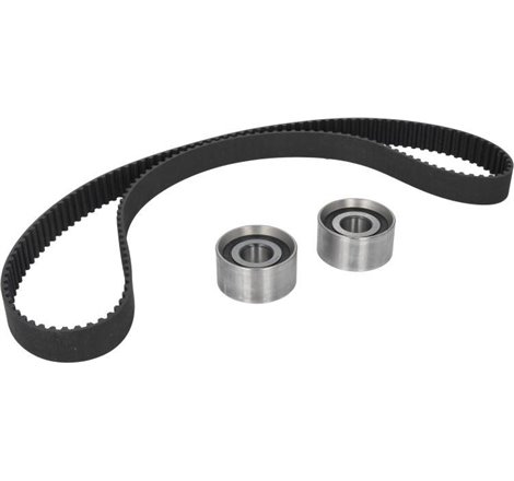 Set de distributie curea  pinion IVECO DAILY II. DAILY III. RVI MESSENGER. FIAT DUCATO. RENAULT MASTER I. MASTER II 2.5D-2.8D 01