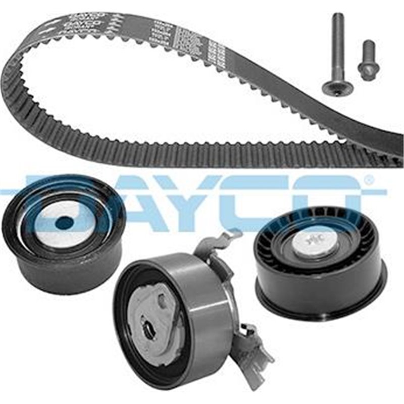 Set de distributie curea  pinion CHEVROLET LACETTI. OPEL ASTRA G. ASTRA G CLASSIC. ASTRA G-KOMBI. MERIVA A. ZAFIRA A 1.4-1.8 02.