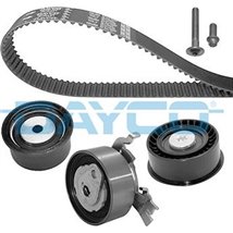 Set de distributie curea  pinion CHEVROLET LACETTI. OPEL ASTRA G. ASTRA G CLASSIC. ASTRA G-KOMBI. MERIVA A. ZAFIRA A 1.4-1.8 02.
