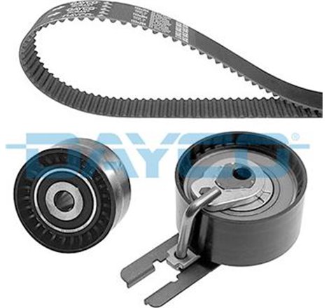 Set de distributie curea  pinion CITROEN C1. C2. C2 ENTERPRISE. C3 I. C3 II. C3 PLURIEL. NEMO. NEMO-MINIVAN. XSARA. FORD FIESTA 