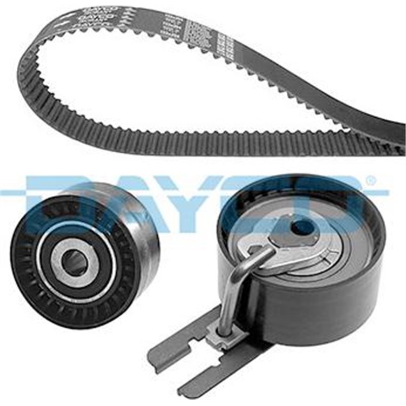 Set de distributie curea  pinion CITROEN C1. C2. C2 ENTERPRISE. C3 I. C3 II. C3 PLURIEL. NEMO. NEMO-MINIVAN. XSARA. FORD FIESTA 