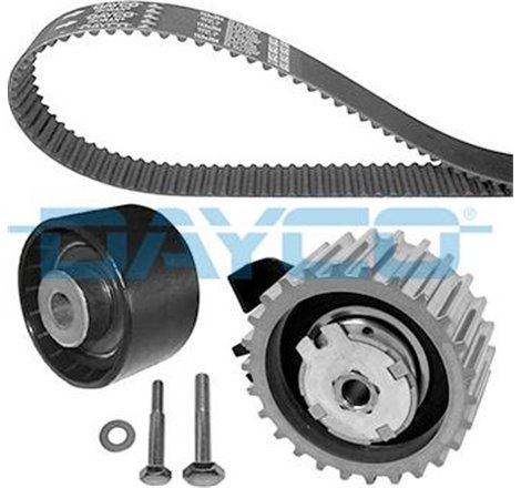 Set de distributie curea  pinion ALFA ROMEO 145. 146. 147. 156. 159. FIAT BRAVO I. BRAVO II. DOBLO. DOBLO-MINIVAN. IDEA. MAREA. 