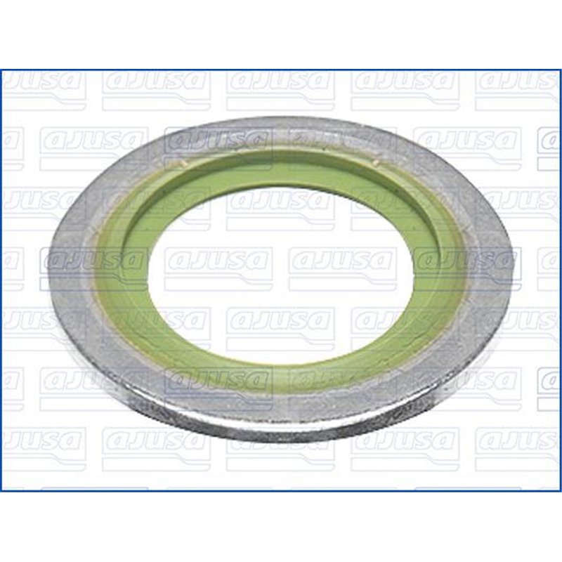 Inel etansare, surub drena ulei - Ajusa-20003300