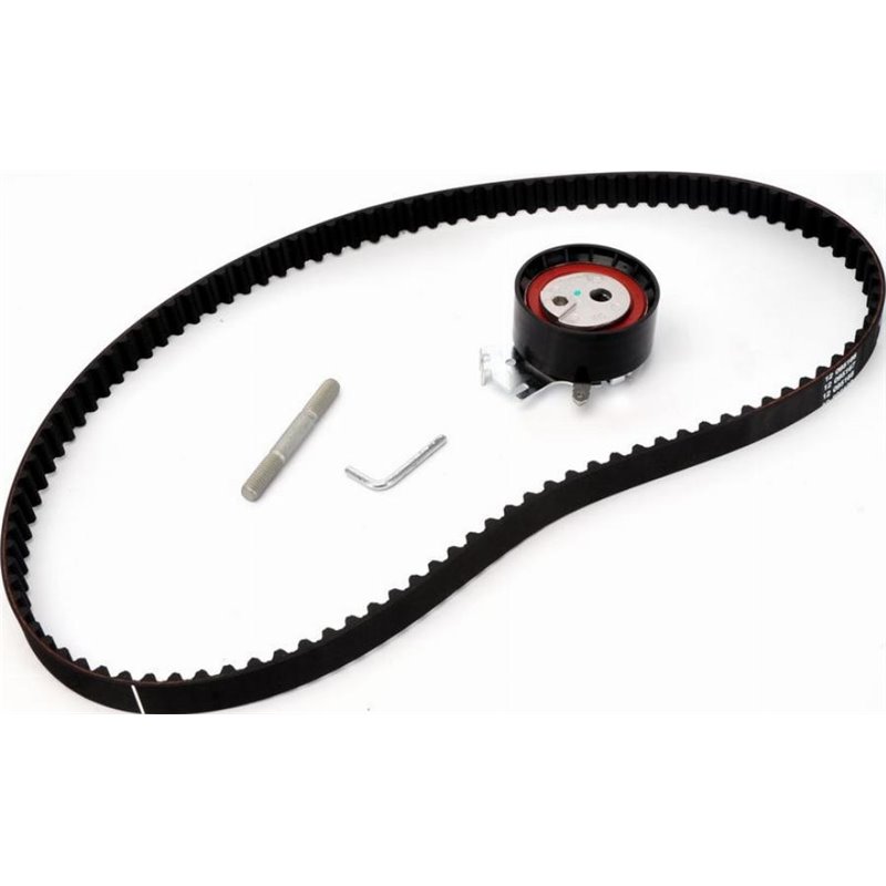 Set de distributie curea  pinion CITROEN BERLINGO. BERLINGO-MINIVAN. C2. C3 I. C3 II. C3 PLURIEL. NEMO. NEMO-MINIVAN. SAXO. XSAR