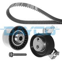 Set de distributie curea  pinion CITROEN C4. C4 I. C5 I. C5 II. C5 II-KOMBI. C8. EVASION. JUMPY I. XSARA. XSARA PICASSO. FIAT SC