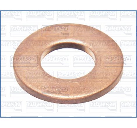 Inel etansare, surub drena ulei - Ajusa-21008600