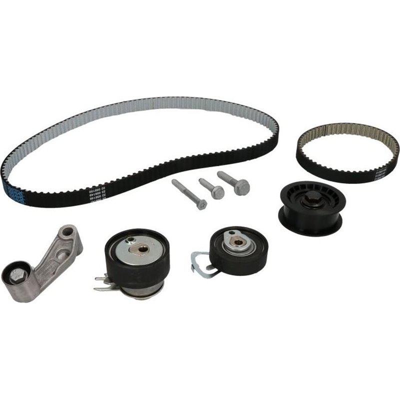 Set de distributie curea  pinion AUDI A2. SEAT ALTEA. ALTEA XL. AROSA. CORDOBA. CORDOBA VARIO. IBIZA II. IBIZA III. IBIZA IV. IB